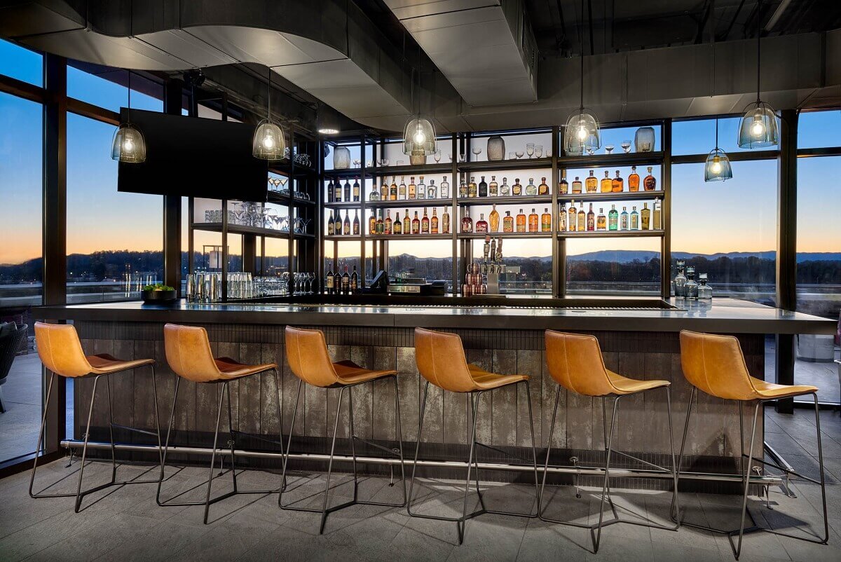 The Bristol Hotel - Bristol, VA