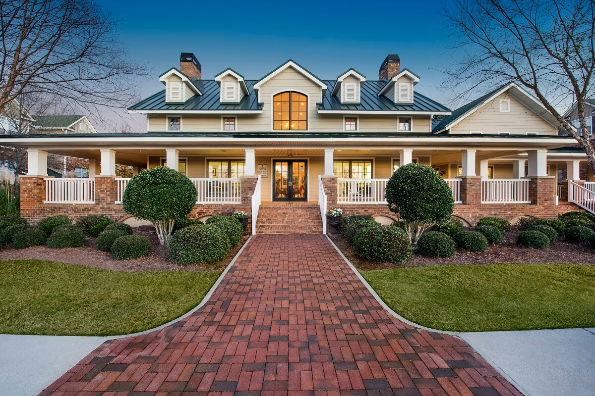 The Enclave Blythewood - Columbia, SC