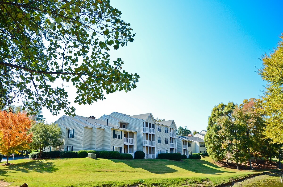 The Enclave Grandview - Simpsonville, SC
