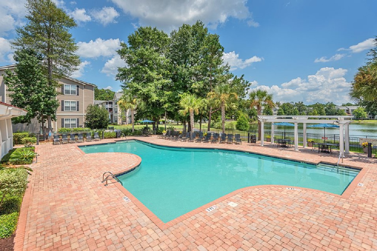 The Reserve at Wescott Plantation - Charleston, SC